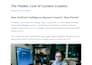 generate bulk SEO articles and blog posts using advanced ai